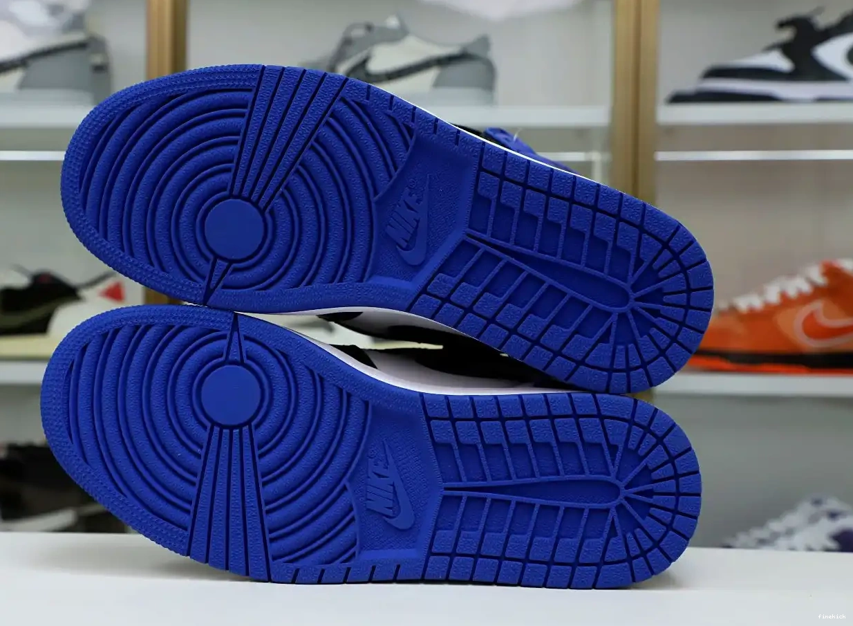 DESIGN RETRO X AIR HIGH FRAGMENT 1 JORDAN 0515